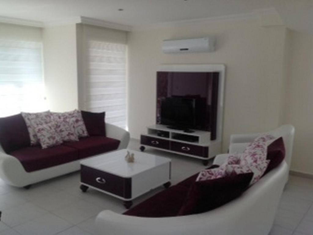Orka Valley Villas أولدينيس الغرفة الصورة