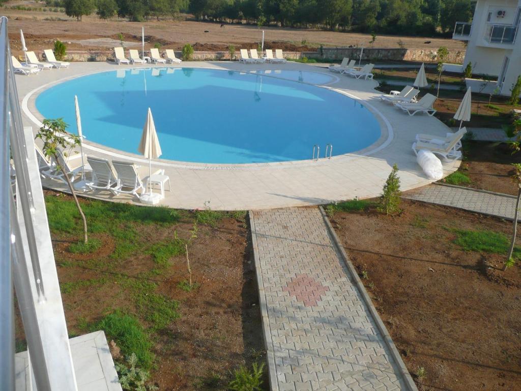 Orka Valley Villas أولدينيس المظهر الخارجي الصورة