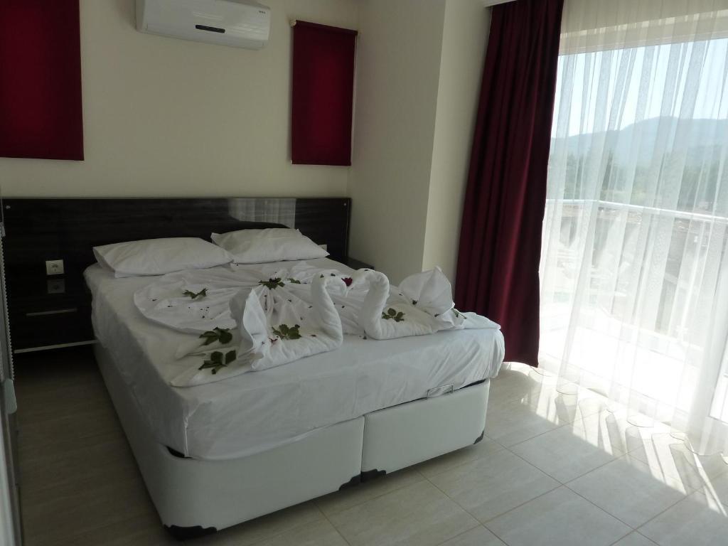 Orka Valley Villas أولدينيس الغرفة الصورة