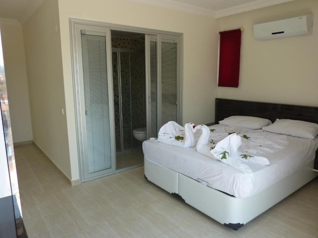 Orka Valley Villas أولدينيس الغرفة الصورة